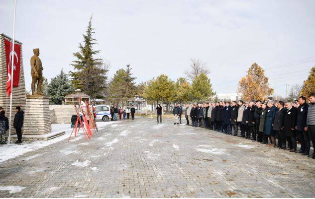 Ruhun şad olsun Paşam! Doğu cephesinin muzaffer komutanı Şark fatihi: Kazım Karabekir Paşa - Resim: 23